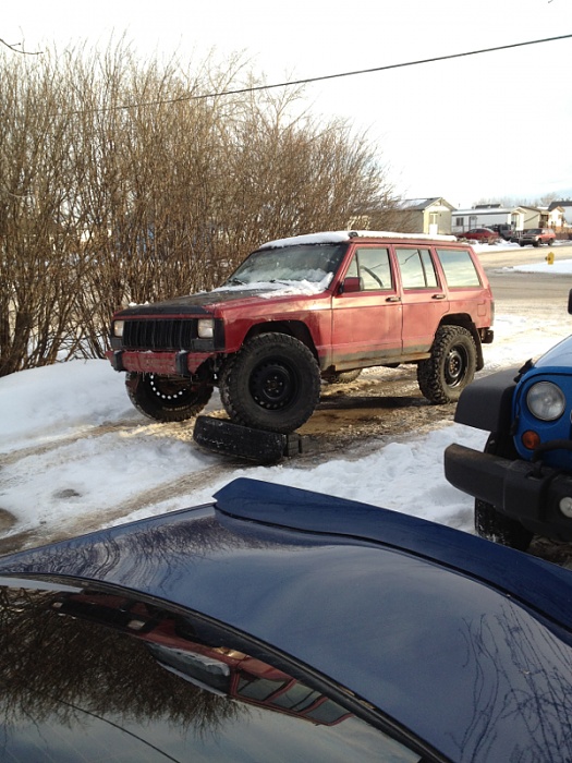 What did you do to your Cherokee today?-image-2197818505.jpg