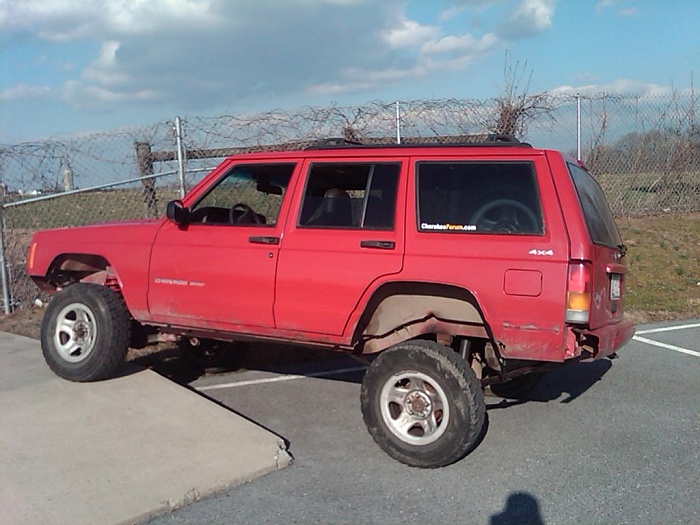 What did you do to your Cherokee today?-20120202_2.jpg