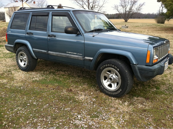 Third try at purchasing an XJ - advice wanted!-image-2105674384.jpg