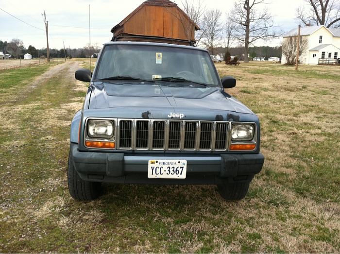 Third try at purchasing an XJ - advice wanted!-image-2477535525.jpg