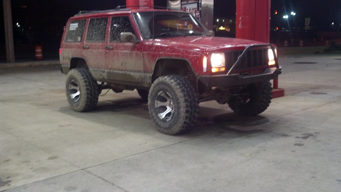 What do you plan to do, to your Xj...-forumrunner_20120202_191848.jpg