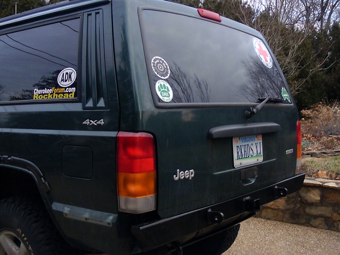 What did you do to your Cherokee today?-0204120753b.jpg