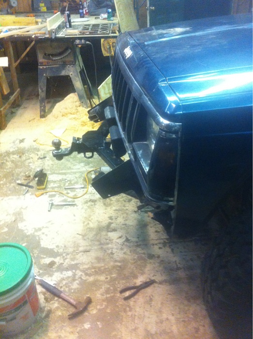 What did you do to your Cherokee today?-image-1188590897.jpg