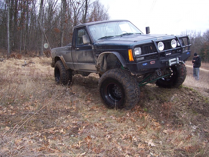 I wanna see the Comanche's (MJ) on here! Show me them MJ's!!!!-102_1281.jpg