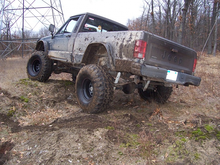 I wanna see the Comanche's (MJ) on here! Show me them MJ's!!!!-102_1282.jpg