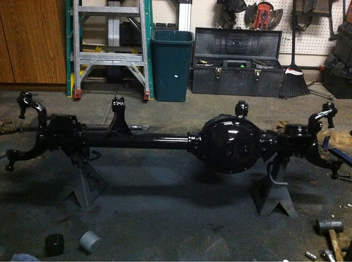 Painted Steering linkage/suspension... Opinions? Pictures?-image-1207681171.jpg