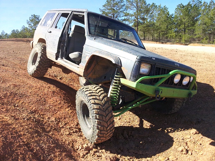 New "you know you drive an xj when"-forumrunner_20120228_223938.jpg