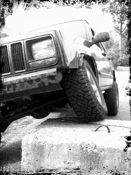 Will my XJ even look lifted with a 2&quot; kit?-image-3514570322.jpg