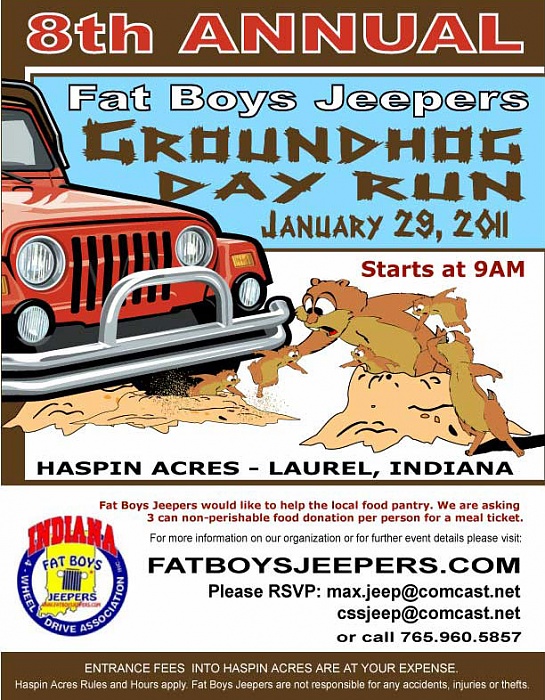 8th Annual GHD Trailride @ Haspin Acres-groundhog_flyer2011web2.jpg