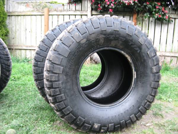 33&quot; mud terrain tires-image-3469003026.jpg