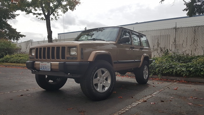 1999 Desert Tan Cherokee XJ-20161007_120612.jpg