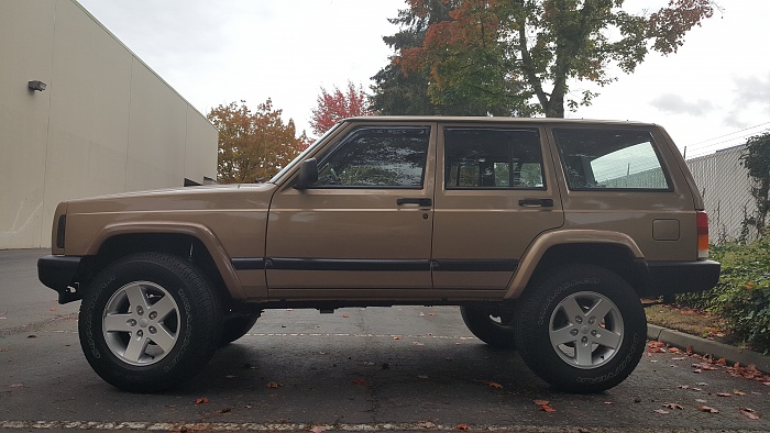 1999 Desert Tan Cherokee XJ-20161007_120624.jpg