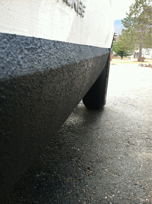 Bed liner on rockers and doors? wat ya think?-image-2634650519.jpg
