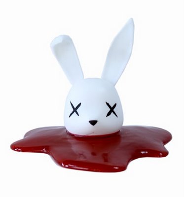 Name:  San Diego Comic Con 2009 Exclusive 4 Inch Decapitated Bunny Head by Luke Chueh.jpg
Views: 1933
Size:  9.9 KB