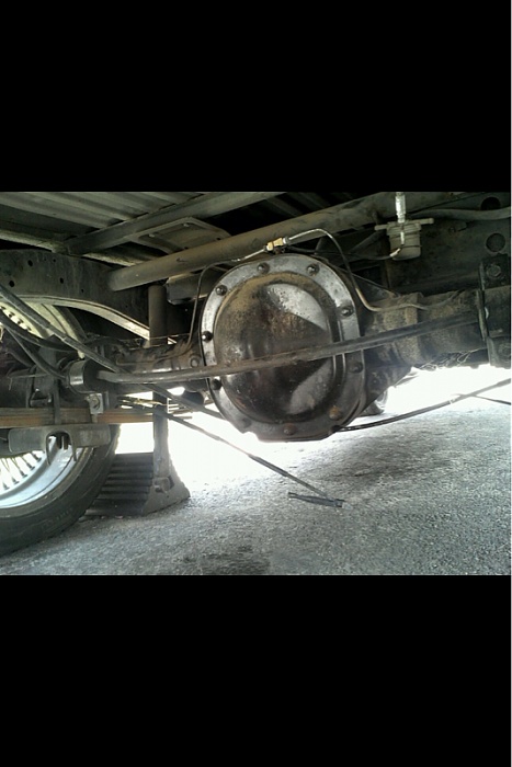 Should i get this ford 8.8-image-1738878090.jpg