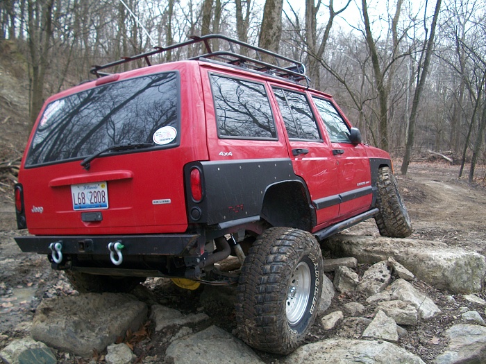 Help /ideas... I mangled my rear fenders....-picture-344.jpg