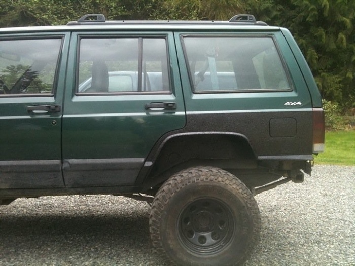 Bed liner on rockers and doors? wat ya think?-image-31552727.jpg