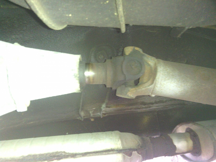 Transfer case drop for 3&quot; lift? Newbie doesn't know-img_20121208_160329.jpg