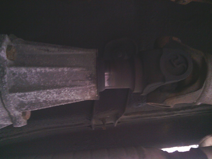 Transfer case drop for 3&quot; lift? Newbie doesn't know-img_20121208_160344.jpg