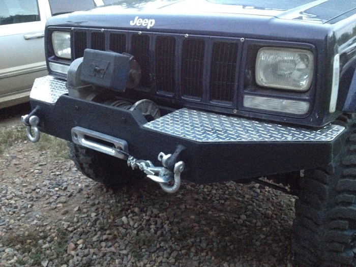 Bumpers! built or bought?-image-1613697462.jpg