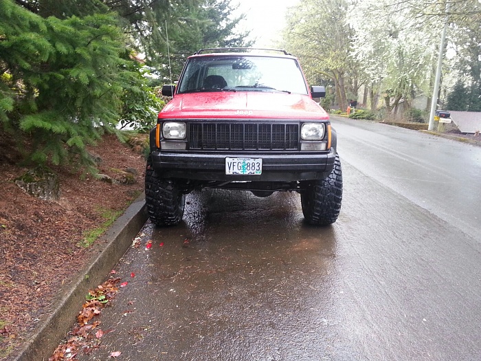 All Lift &amp; Tire questions go here!!!-20130405_171800.jpg