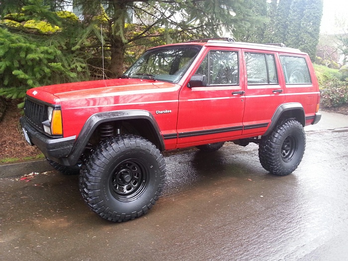 All Lift &amp; Tire questions go here!!!-20130405_171748.jpg