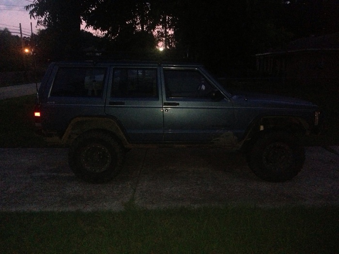 Flat flares on 3&quot; with 31s?-image-3210238225.jpg