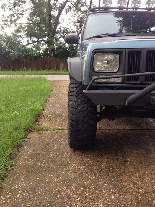 Flat flares on 3&quot; with 31s?-image-3587744797.jpg