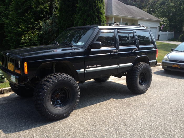 35+&quot; tires, BW flat flares, and 5.5&quot; of lift?-image-1922488197.jpg