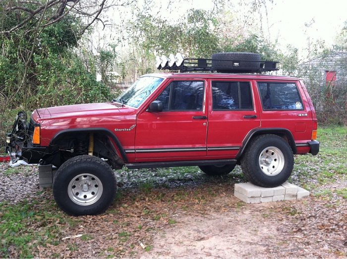 Flat flares on 3&quot; with 31s?-image-464202379.jpg