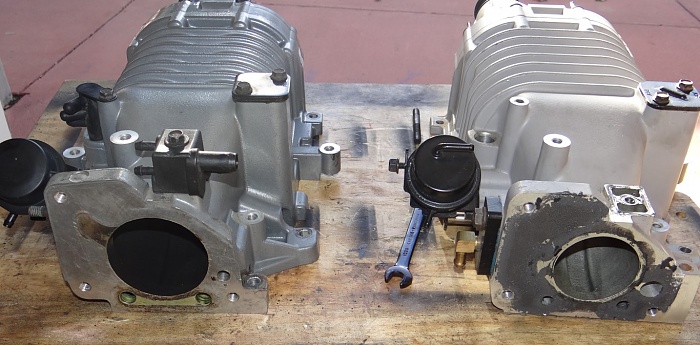 Подшипники eaton m62