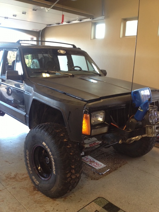 Ideas for fender flares?-image-3284170475.jpg