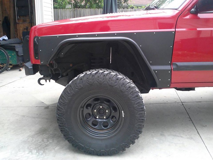 Ideas for fender flares?-1001636_10200124574020266_269213219_n.jpg