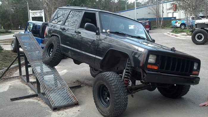 Pic Request: 3 inch lift with 32 inch tires-forumrunner_20131017_222849.jpg