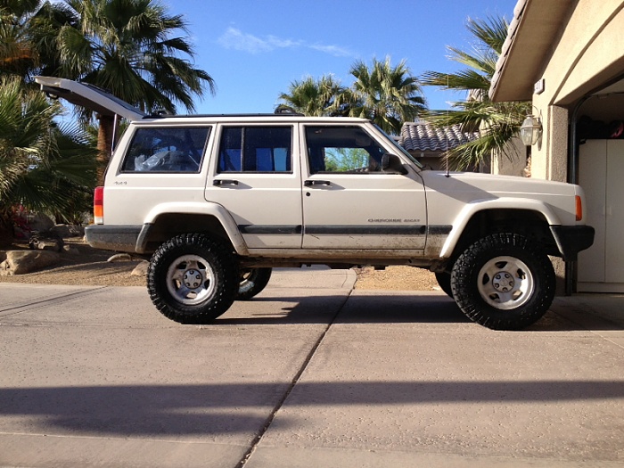 4.5&quot; lift with 31&quot; tires-image-2190320491.jpg