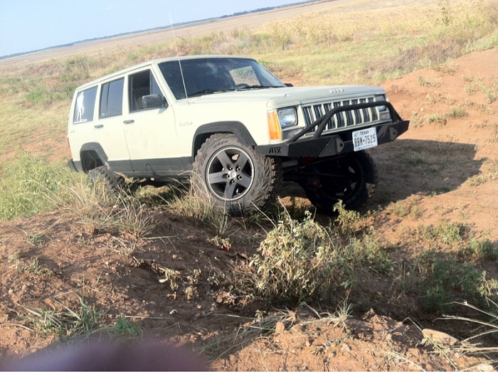 4.5" lift with 31" tires-image-4097989841.jpg