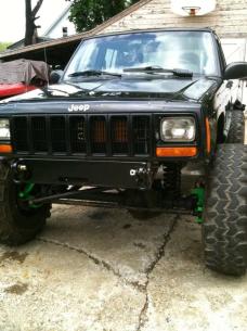 I want to build a bumper like this.-57940023711277306048610.jpg