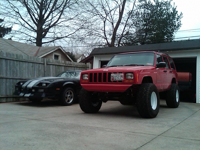 Is it possible to run 33's on 3&quot; lift without cutting???-20120203.jpg