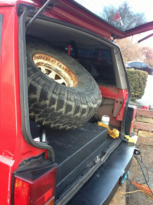 Rear tire carrier, lets see them!-image-1872049466.jpg