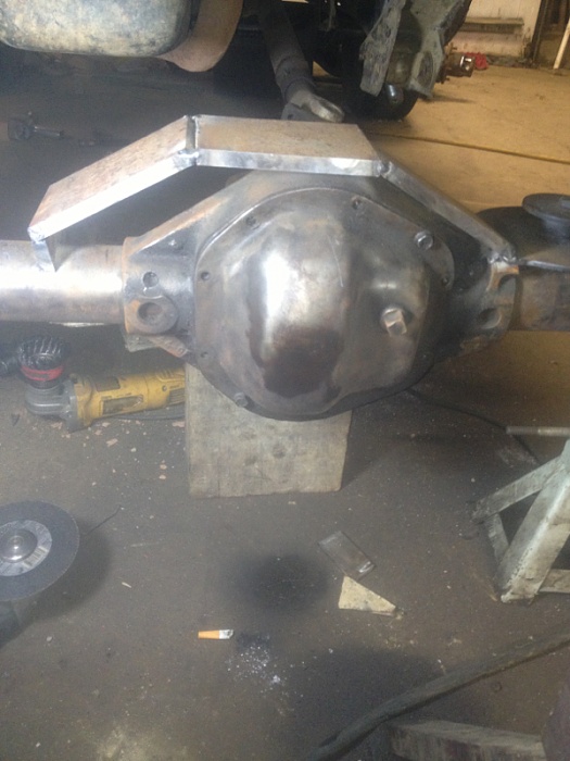 Dana 60 front truss install question-image-3283114163.jpg
