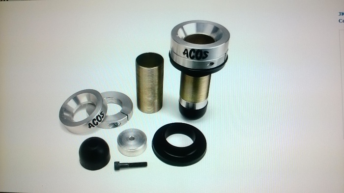 Welded on bumpstops. Upgading to ACOS spacers.-wp_20131231_003.jpg