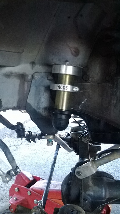 Welded on bumpstops. Upgading to ACOS spacers.-wp_20140103_003-1-.jpg
