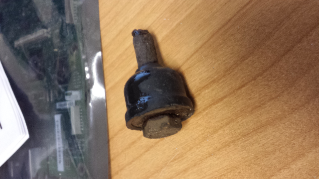 anyone know what this might be? I found it under the jeep leaving work.-forumrunner_20140204_093508.jpg