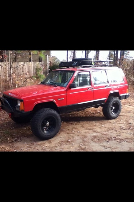 3.5in lift with 31in tires-image-4175705684.jpg