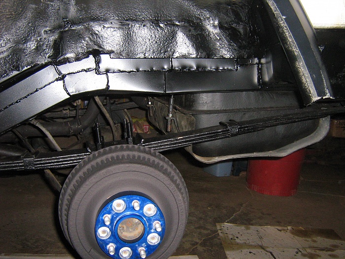 3.5in lift with 31in tires-xmas-2011-027.jpg