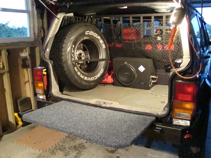 Anyone ever get this crazy mounting a spare tire???-dsc03338.jpg