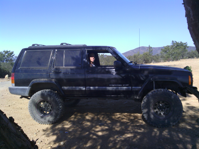 CLEAN XJ's 4.5&quot; Lift on 32x11.50r15 Pictures-forumrunner_20140510_062114.jpg