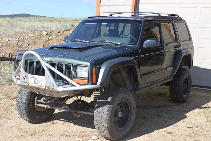 Ford Radius arms questions-oregon-vegas-2014-green-jeep-438.jpg