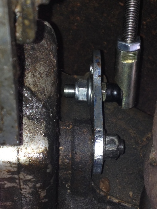 Boostwerks.com Shift Linkage-image-665874193.jpg