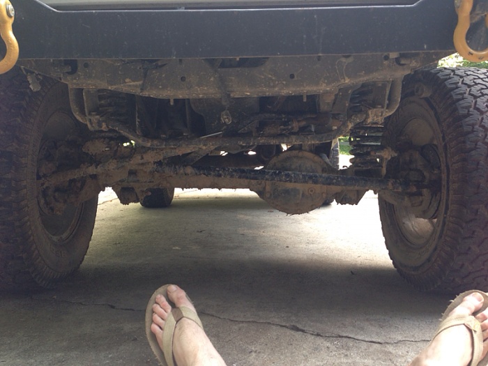 My XJ is drunk, why is it lop sided?-image-2552178781.jpg